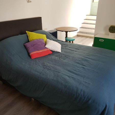 Casa los tejones Pinos del Valle Eksteriør bilde