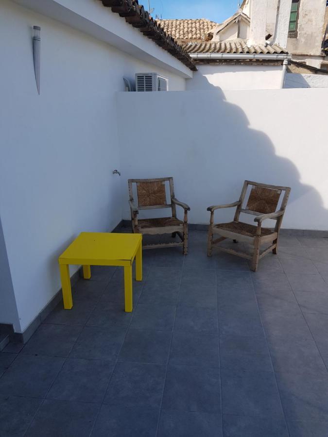 Casa los tejones Pinos del Valle Eksteriør bilde